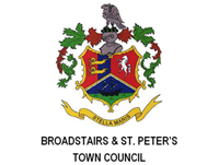 Broadstairs Town Council logo