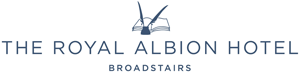 Royal Albion logo