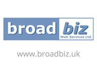 Broadbiz Web Services logo