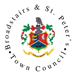 Broadstairs Town Council logo
